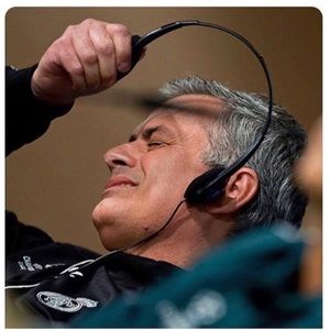 Meet your Posher, Bernardo